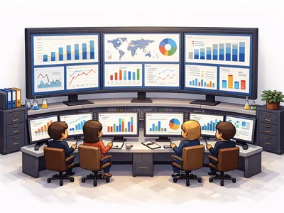 Decision Support