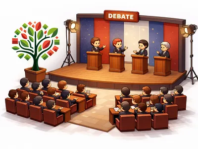 Structured Discussion
