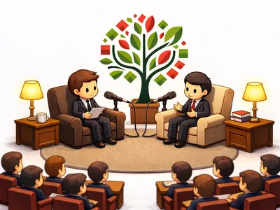 Interview & Media Training