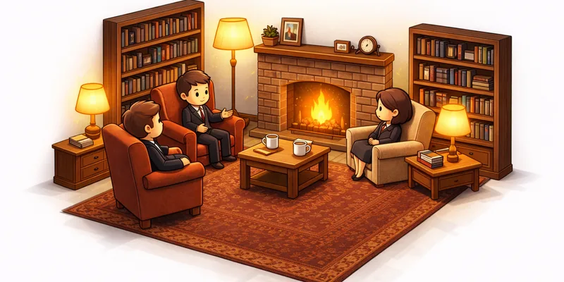 Fireside Chat